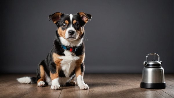 Nouvelles technologies pour chiens et chats: optimiser leur bien-être